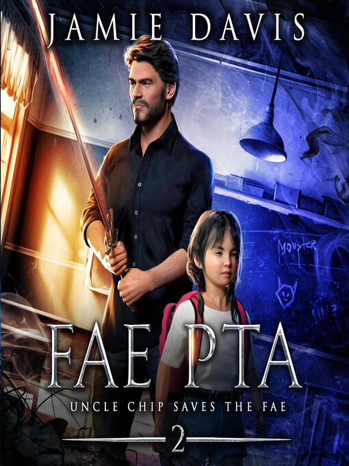 Title details for Fae PTA by Jamie Davis - Available